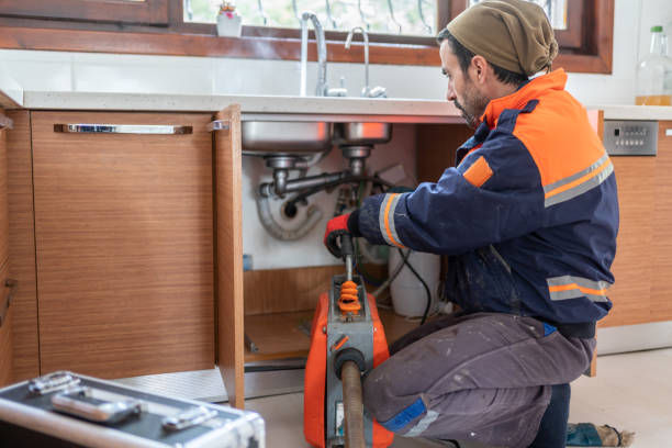 Best Sewer Cleaning Services  in North Shore, CA