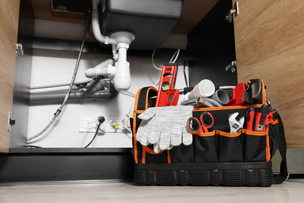 Best Water Heater Repair  in North Shore, CA