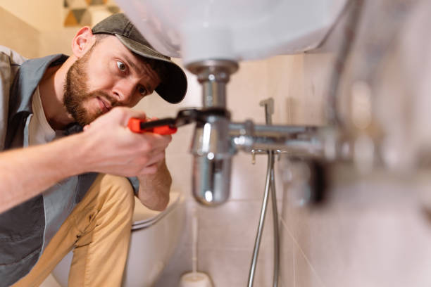 Best Septic Systems  in North Shore, CA