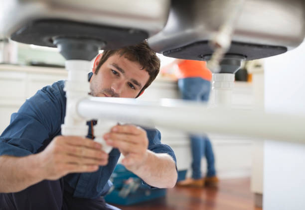 Best Sprinkler Systems  in North Shore, CA