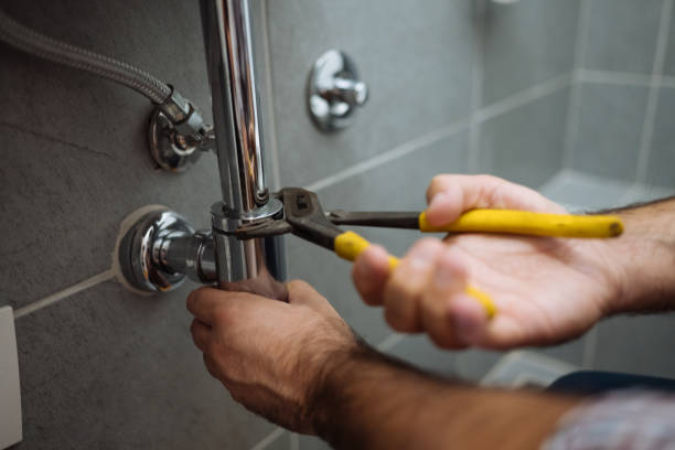 Best Water Softener Installation  in North Shore, CA