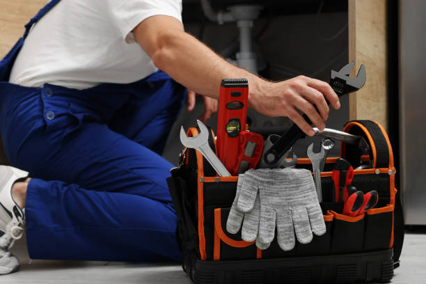 Best Plumbing Services Near Me  in North Shore, CA