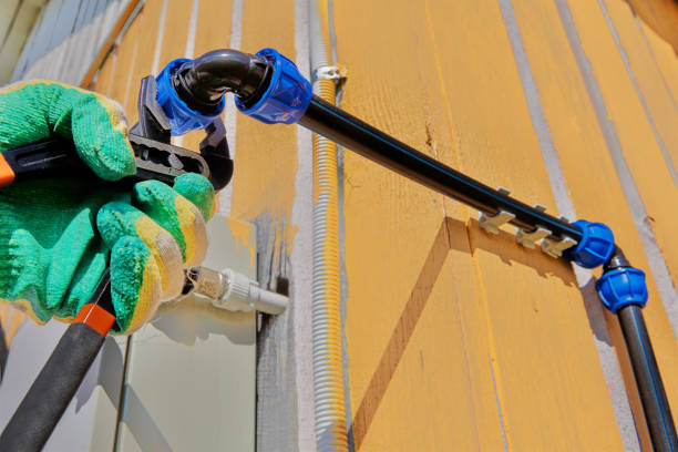 Best Water Leak Repair  in North Shore, CA