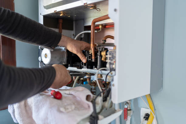 Sewer Line Replacement in North Shore, CA