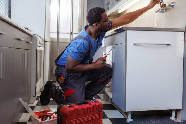 Best Septic Systems  in North Shore, CA