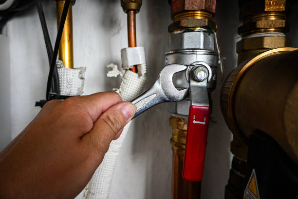 Professional Plumbing in North Shore, CA